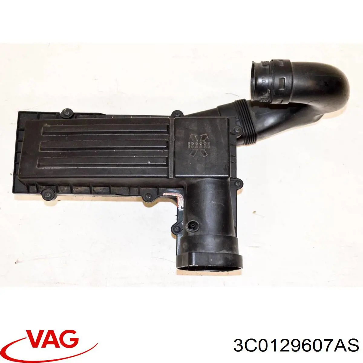 Купити 3L129002 AND Корпус фільтра