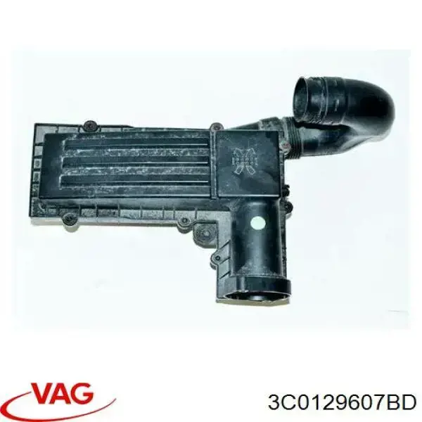 Корпус повітряного фільтра AND 3L129001 ціна, від 47.07 USD
