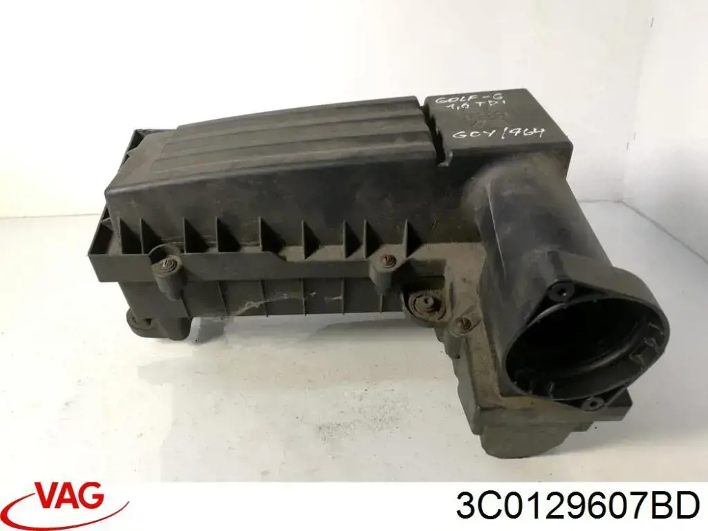 Купити 3L129001 AND Корпус фільтра
