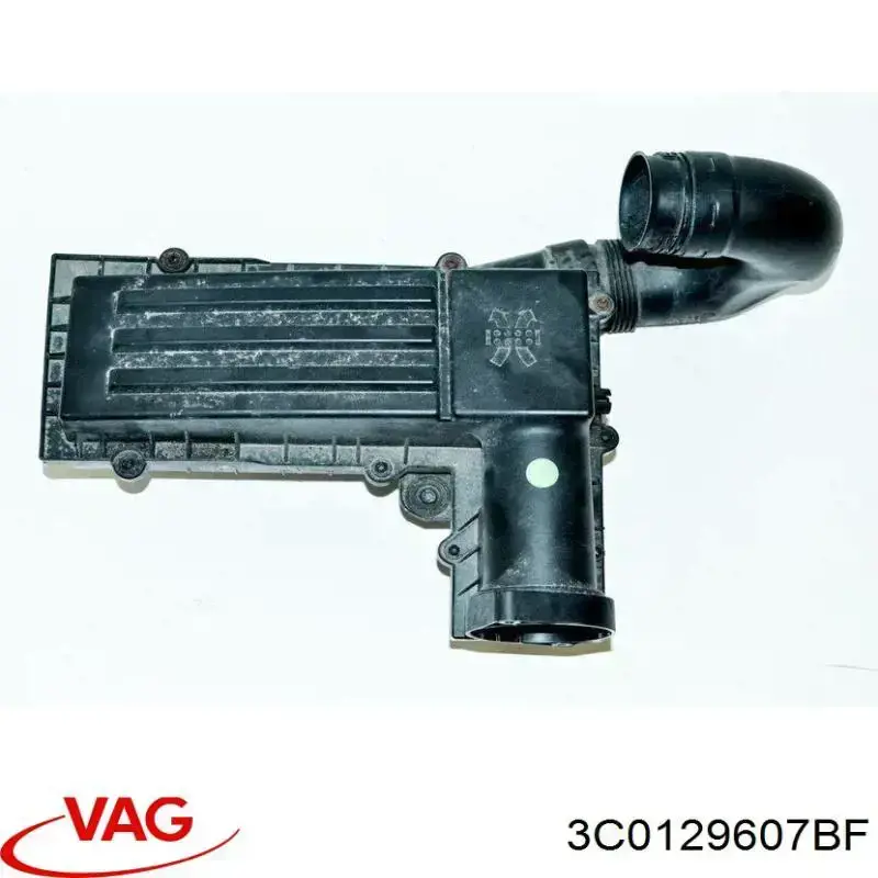 3C0129607BF VAG 