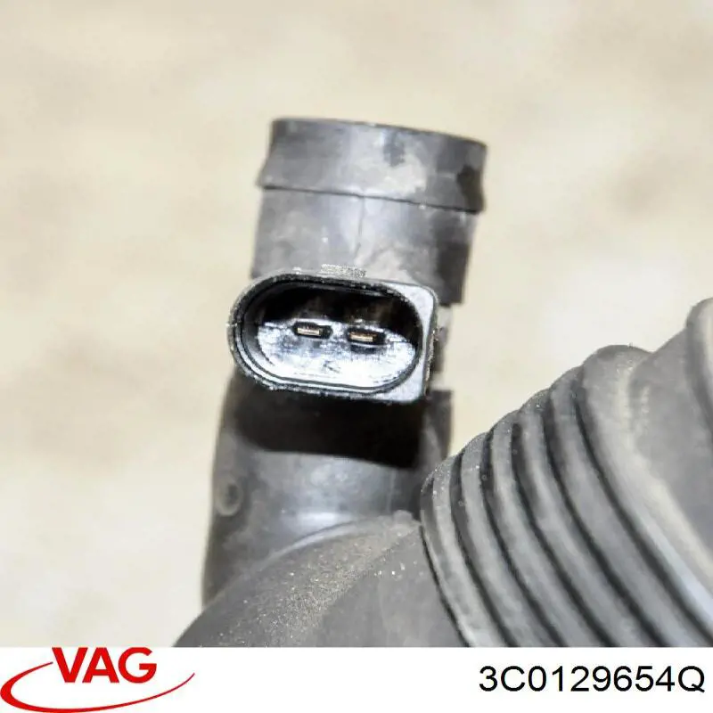 Купити 3C0129654Q VAG 