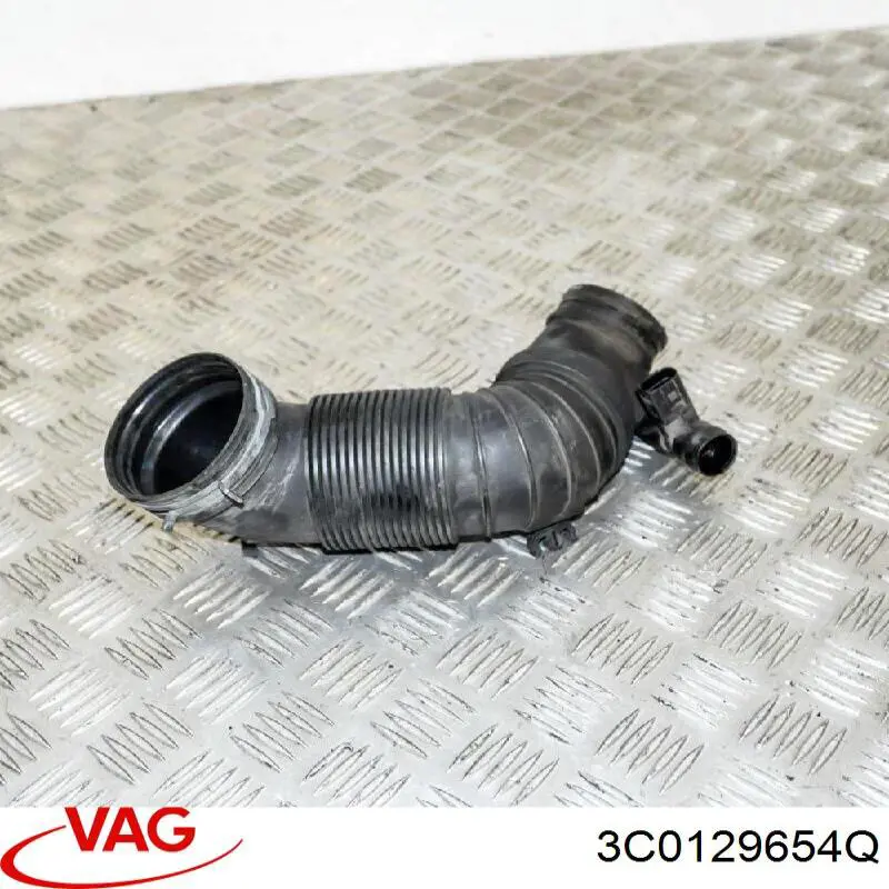 3C0129654Q VAG 