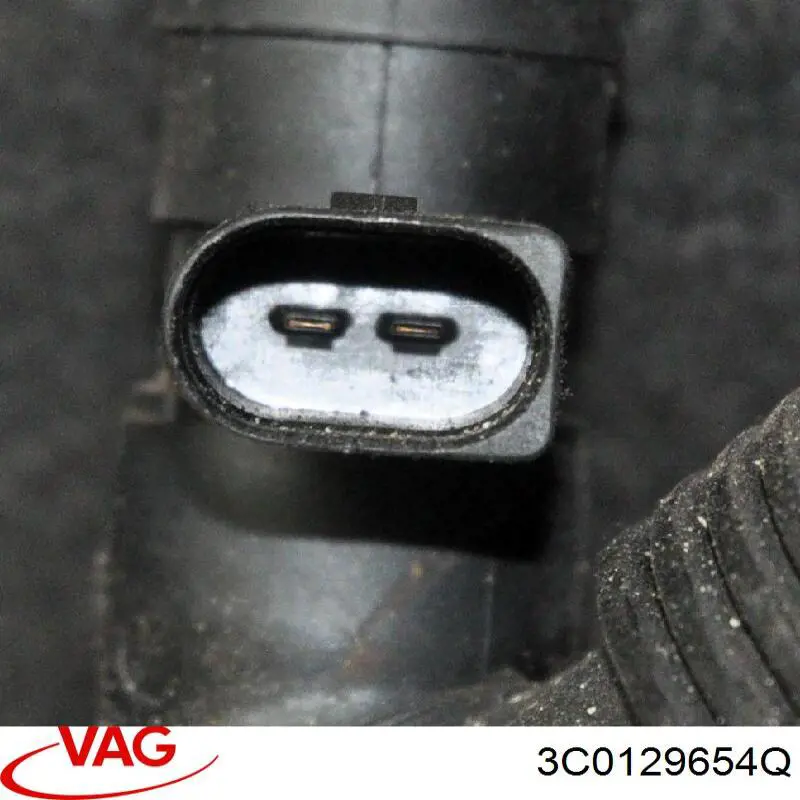  3C0129654Q VAG