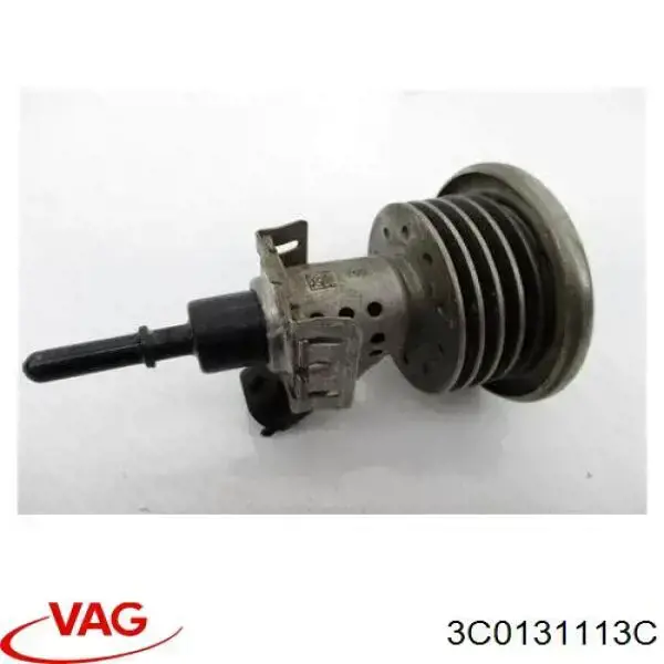 Форсунка вприскування AD BLUE 0444021021 Gros
