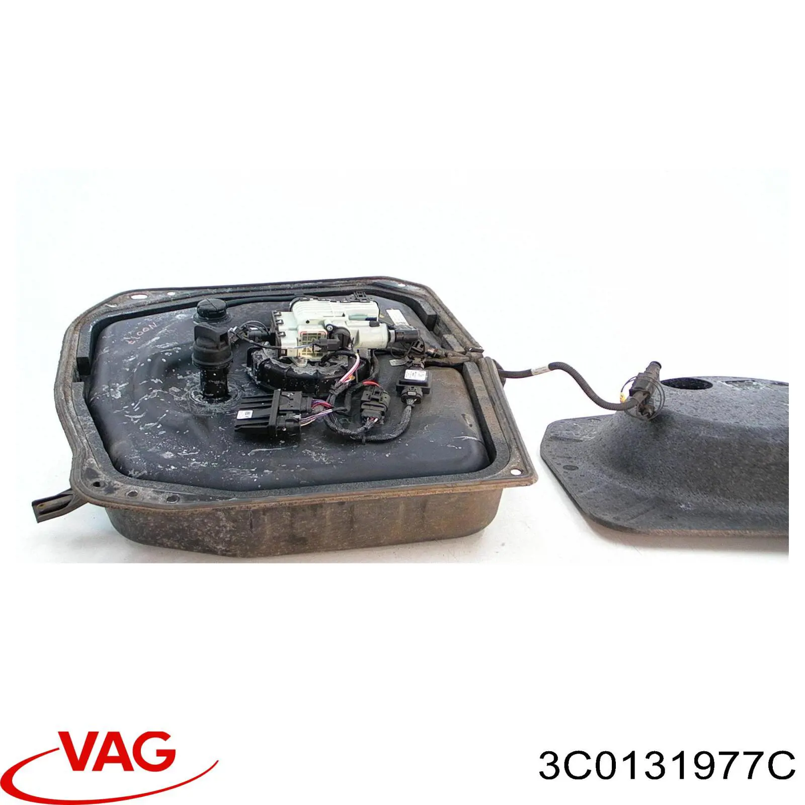 3C0131977C VAG 