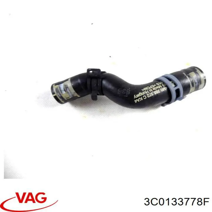  3C0133778F VAG