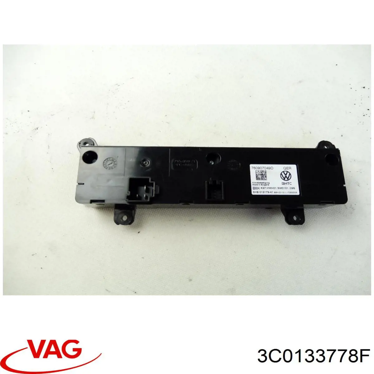  VAG 3C0133778F