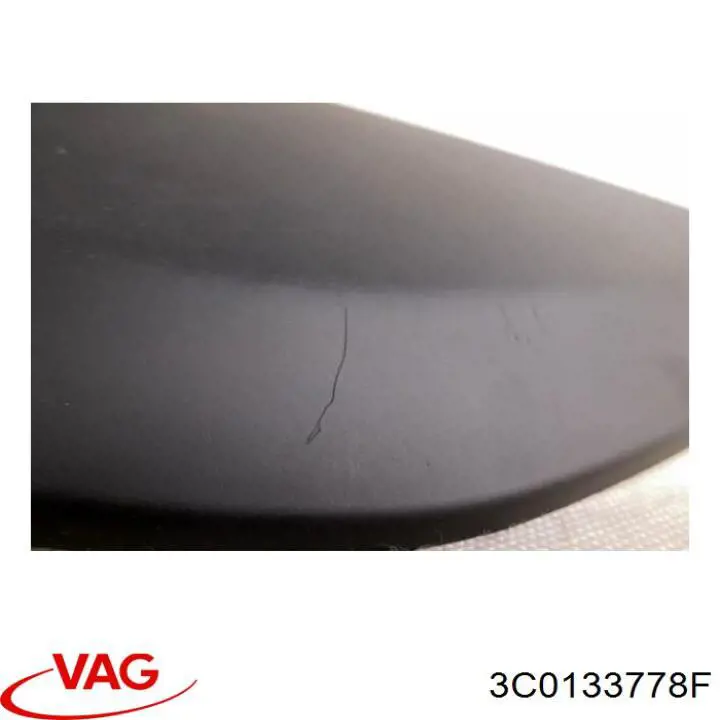 3C0133778F VAG 