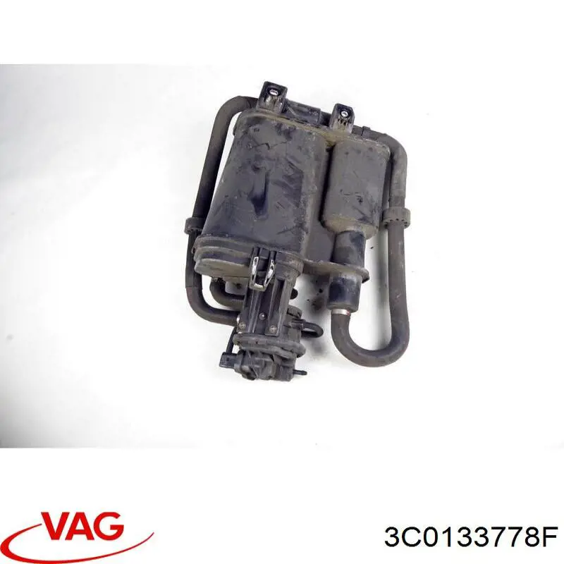 Купити 3C0133778F VAG 