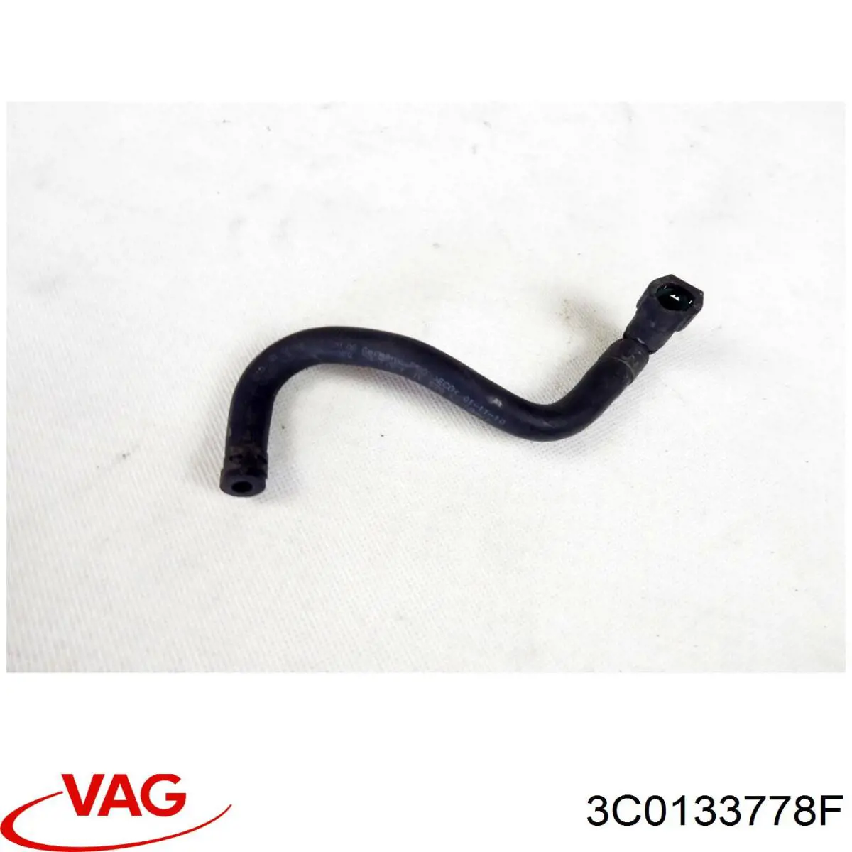 Купити 3C0133778F VAG 