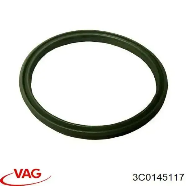 3C0145117 VAG прокладка (кільце шланга охолодження турбіни, подачі)
