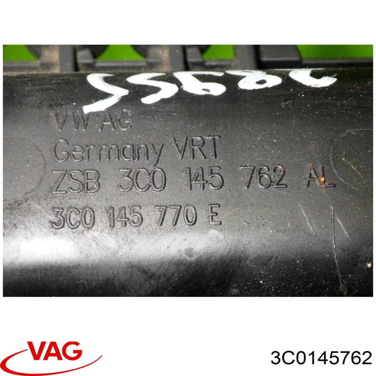 Купити 3C0145762 VAG 