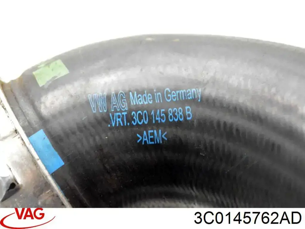 3C0145762AD VAG 