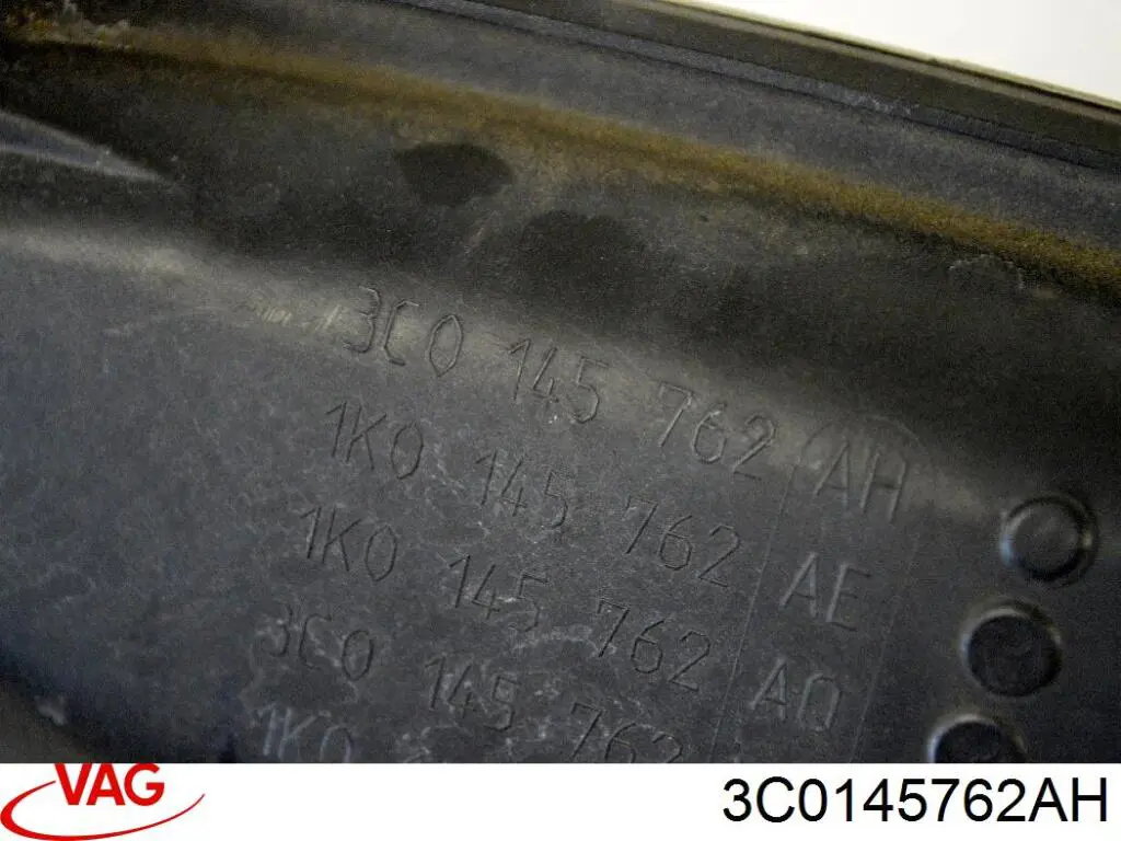  3C0145762AH VAG