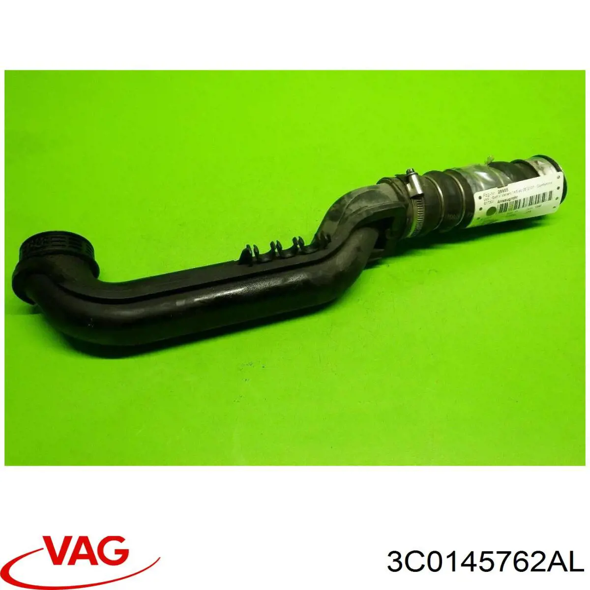 Купити 3C0145762AL VAG 