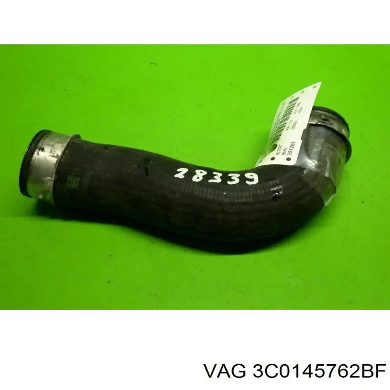 3C0145762BF VAG 