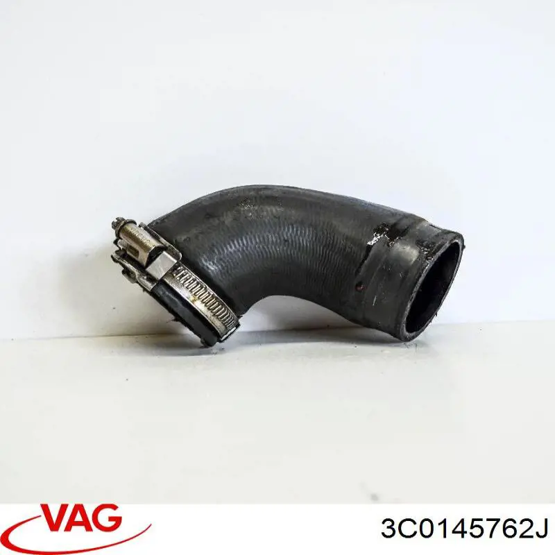Купити 3C0145762J VAG Шланг/патрубок интеркуллера