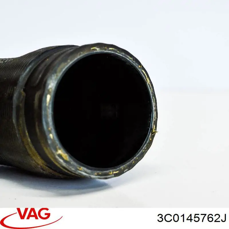 Шланг/патрубок интеркуллера VAG 3C0145762J ціна, від 15.20 USD