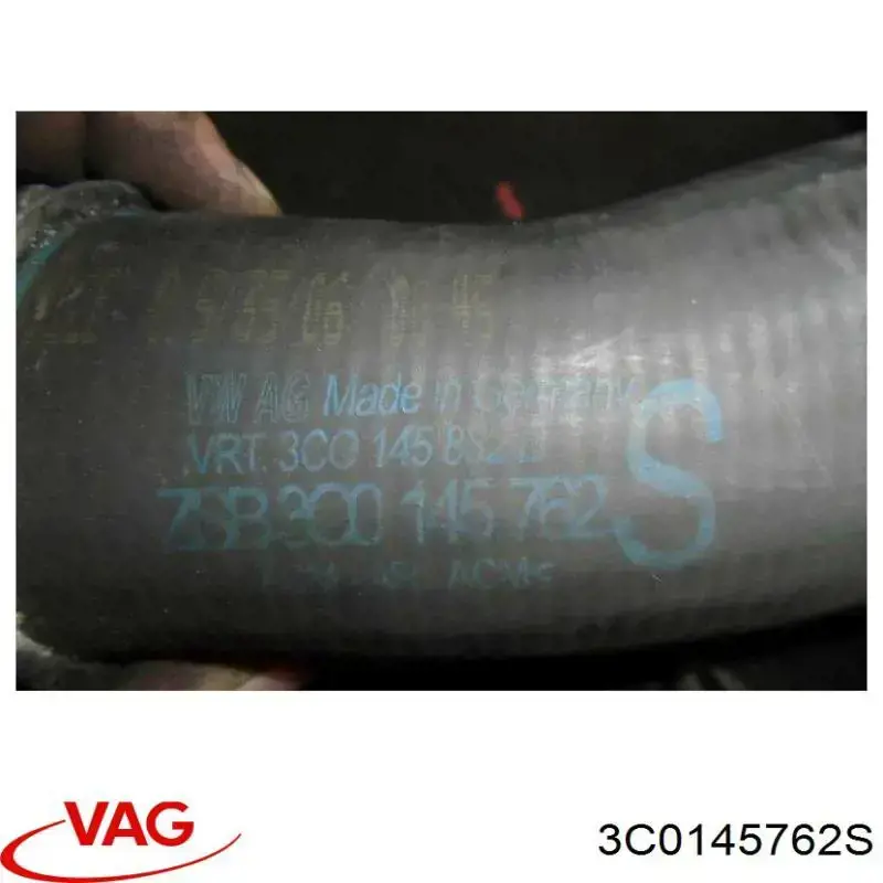  3C0145762S VAG