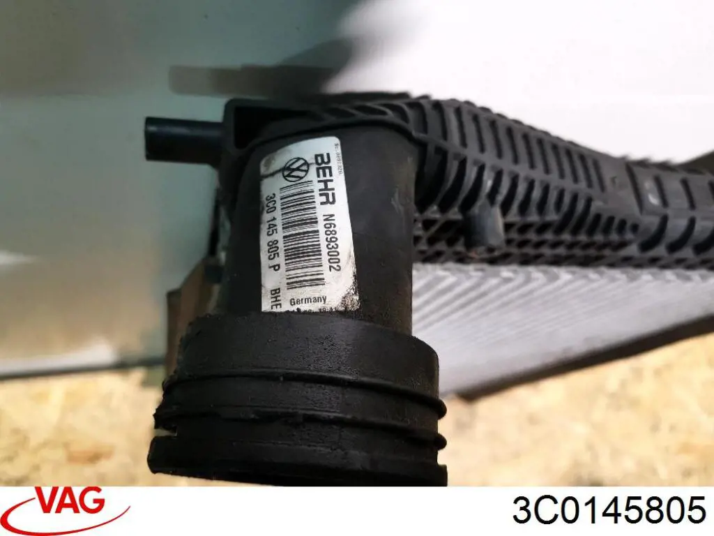 Купити 3C0145805 VAG 
