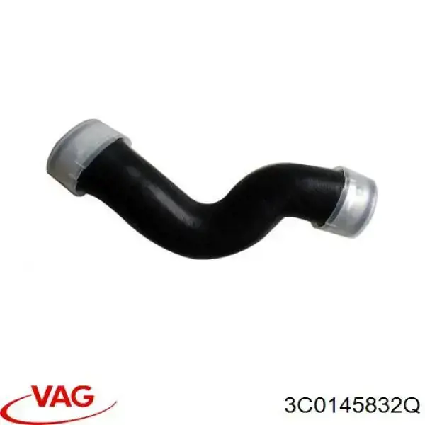 Купити 680122 Maxgear Шланг/патрубок интеркуллера