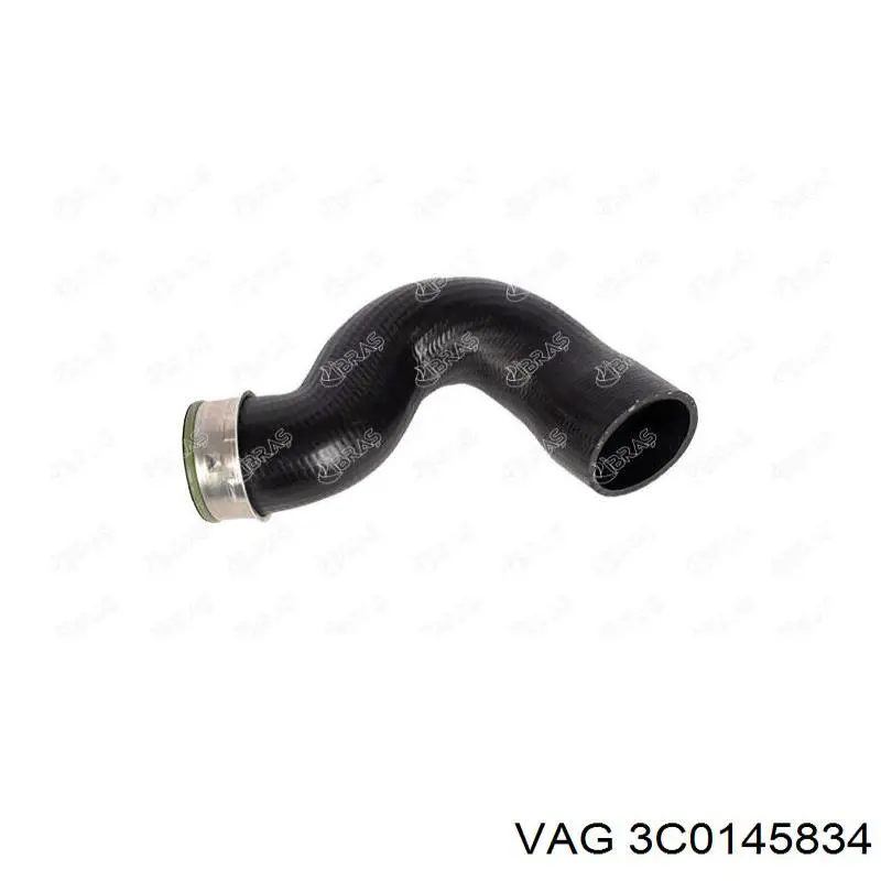 3C0145834 VAG 