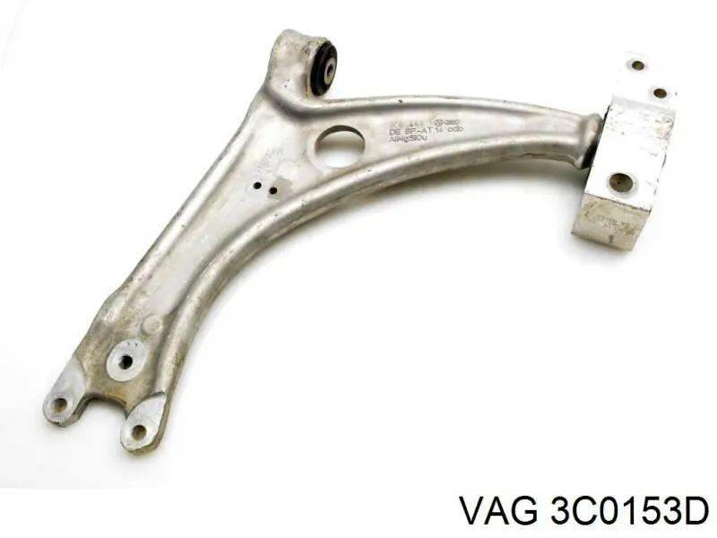  3C0153D VAG