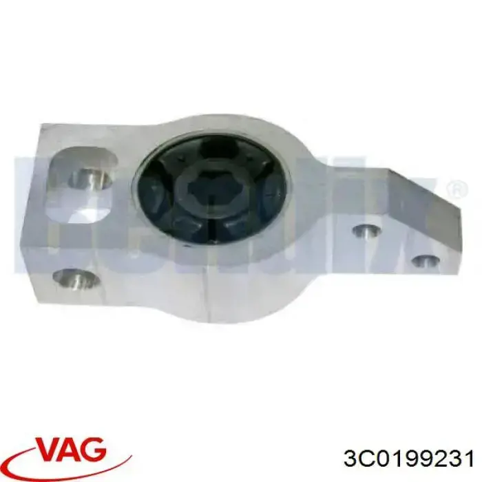 Купити 3C0199231 VAG 