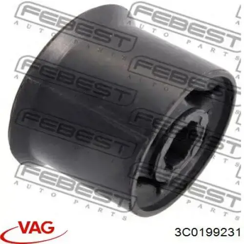  3C0199231 VAG