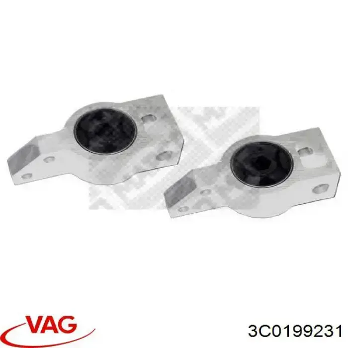 3C0199231 VAG 