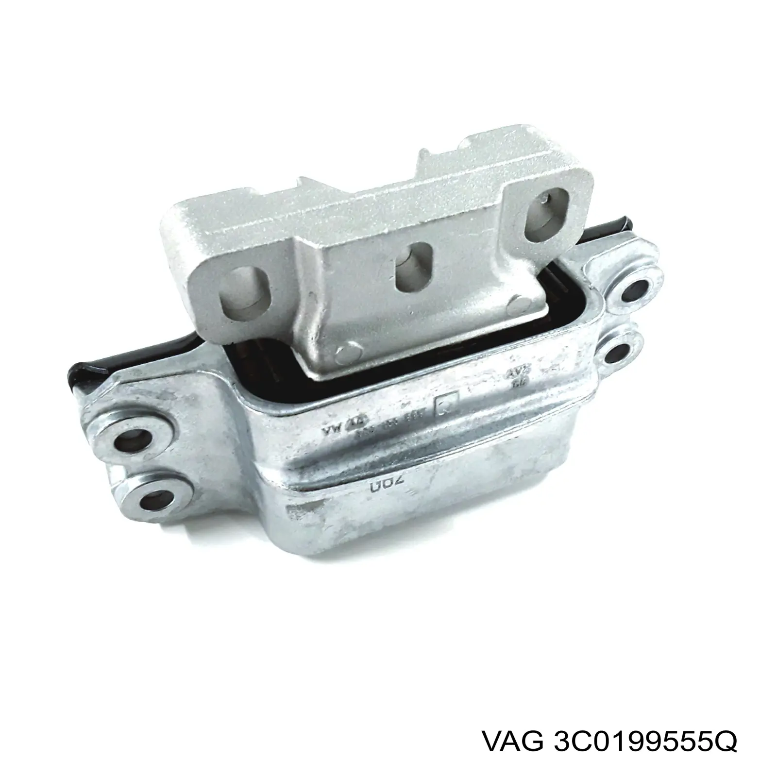 Ліва подушка двигуна Swag 33102451 ціна, від 46.54 USD