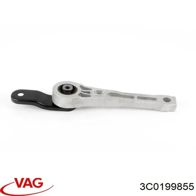 Подушка (опора) двигуна, задня GSP 533911 ціна, від 15.20 USD