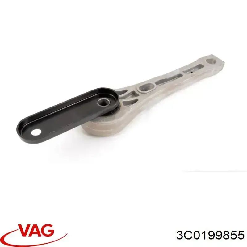 Купити 533911 GSP Задня опора двигуна