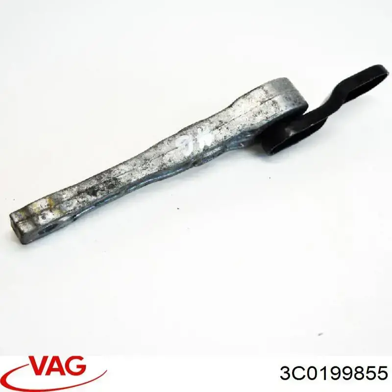 Подушка двигуна задня 3C0199855 VAG