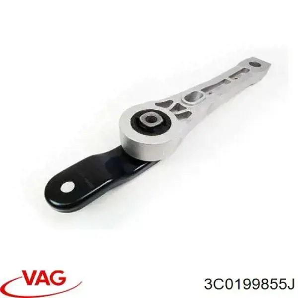 Купити 3C0199855J VAG Задня опора двигуна