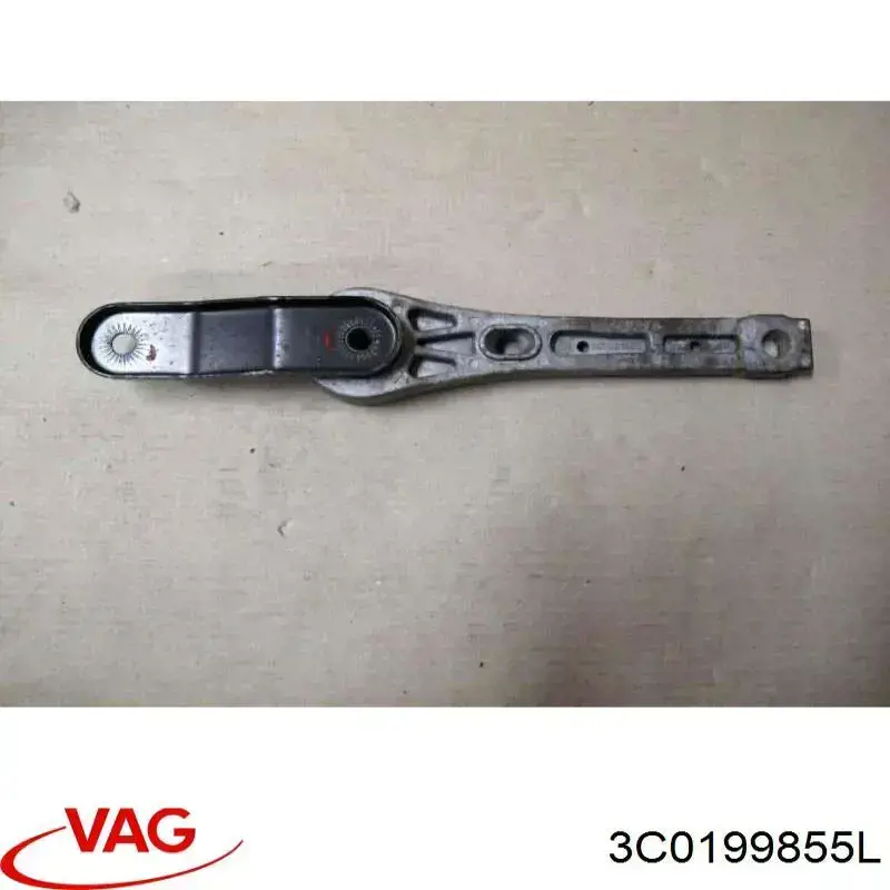 Купити 109150 Febi Задня опора двигуна