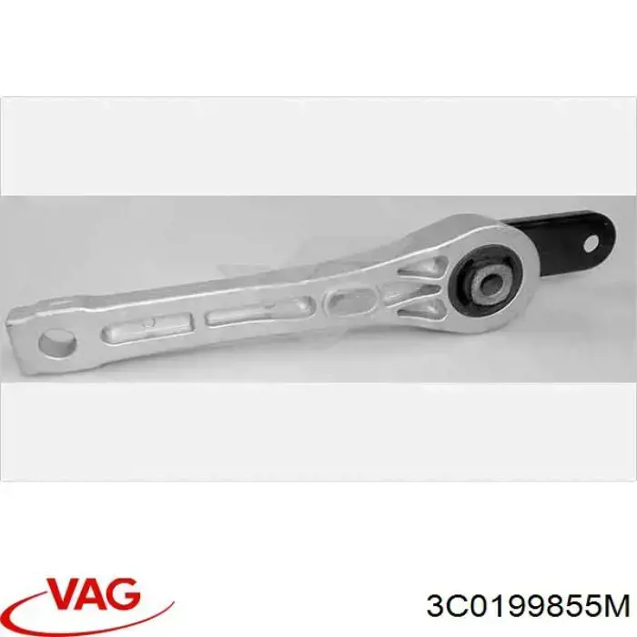 Опора двигуна задня Sasic 2706435