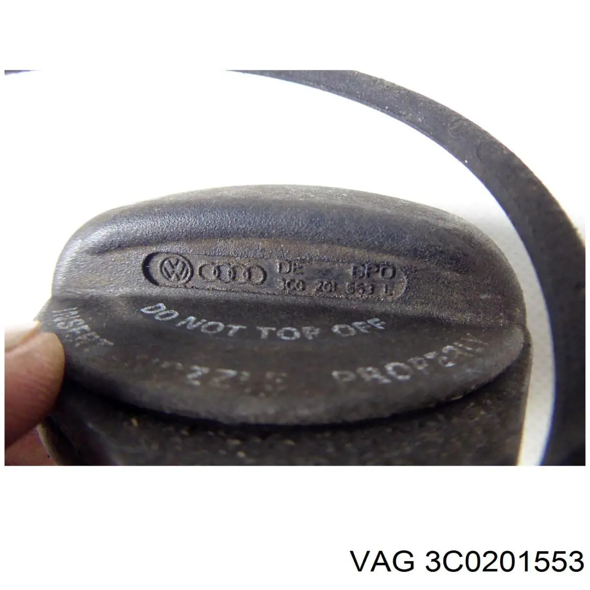  VAG 3C0201553 ціна, від 12.70 USD