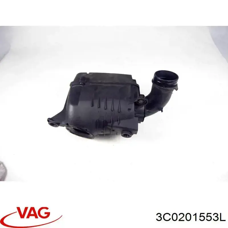  VAG 3C0201553L ціна, від  