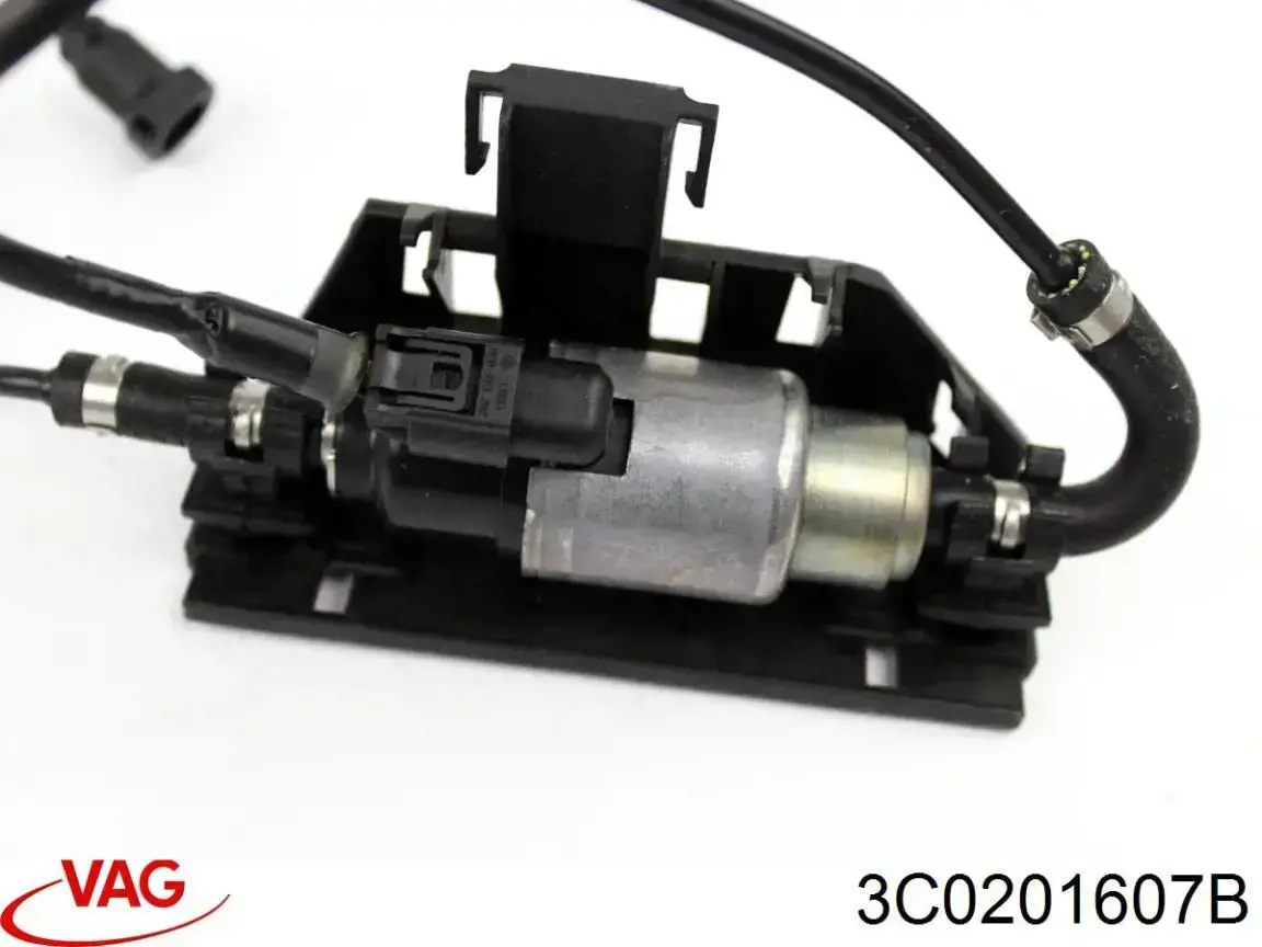  VAG 3C0201607B ціна, від 76.01 USD