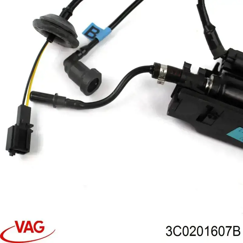 Купити 3C0201607B VAG 