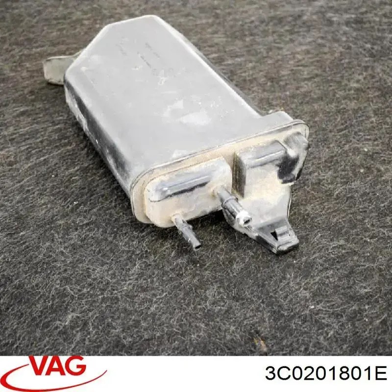 Абсорбер парів B12430 Borsehung