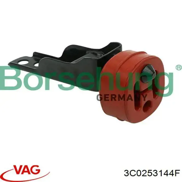  VAG 3C0253144F ціна, від 5.07 USD