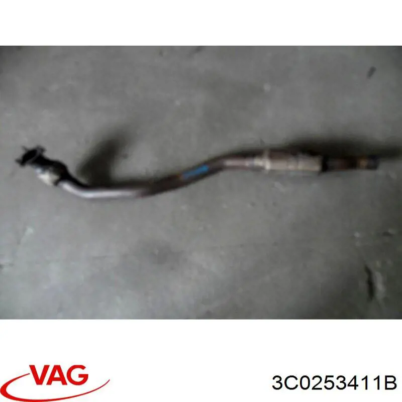 3C0253411B VAG 