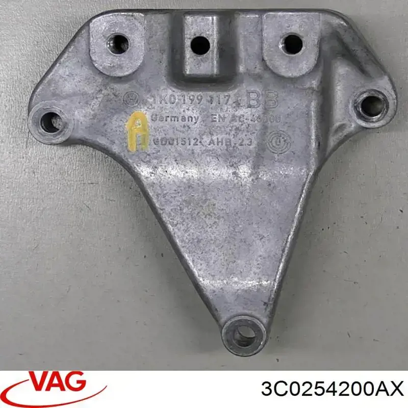  VAG 3C0254200AX ціна, від 2113.08 USD