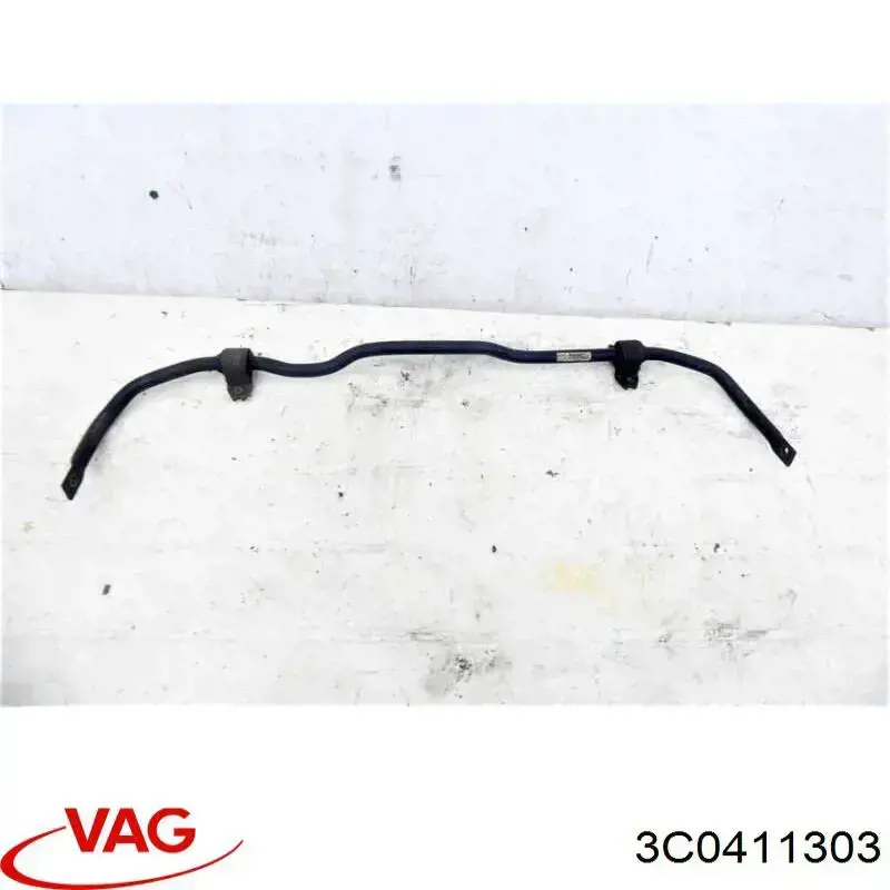 Передній стабілізатор 3C0411303 VAG