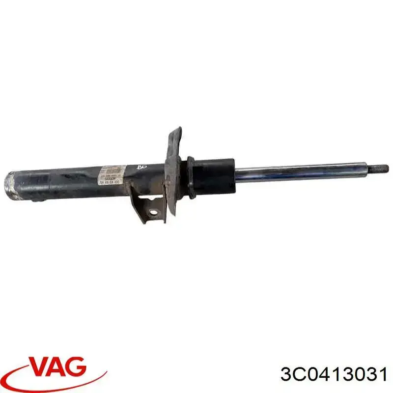 Амортизатор передній 3C0413031 VAG