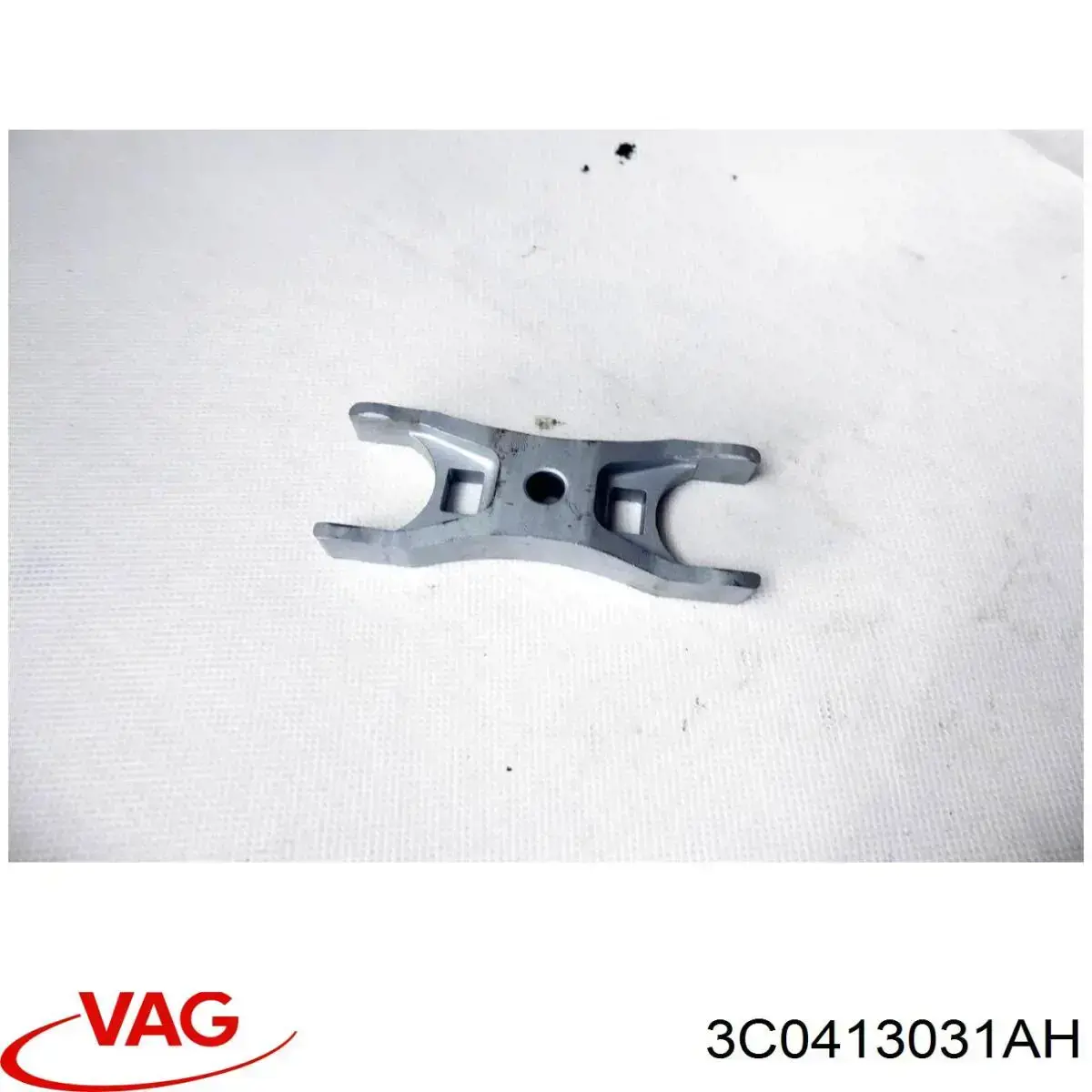 Амортизатор передній 3C0413031AH VAG