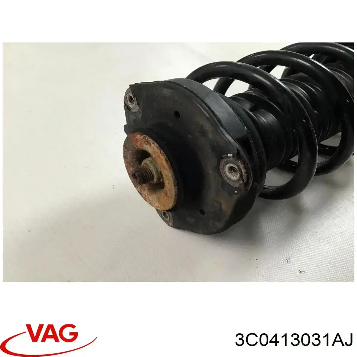 3C0413031AJ VAG Стійка передня
