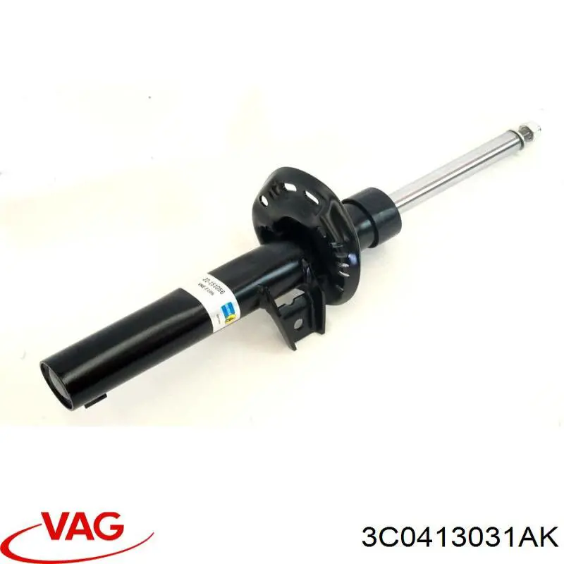 Стойка амортизатора передняя VAG 3C0413031AK ціна, від  USD